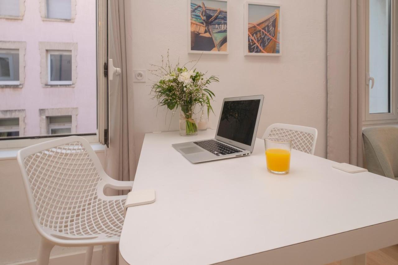 Design Suites - Vieux Port Marseilles Exterior foto