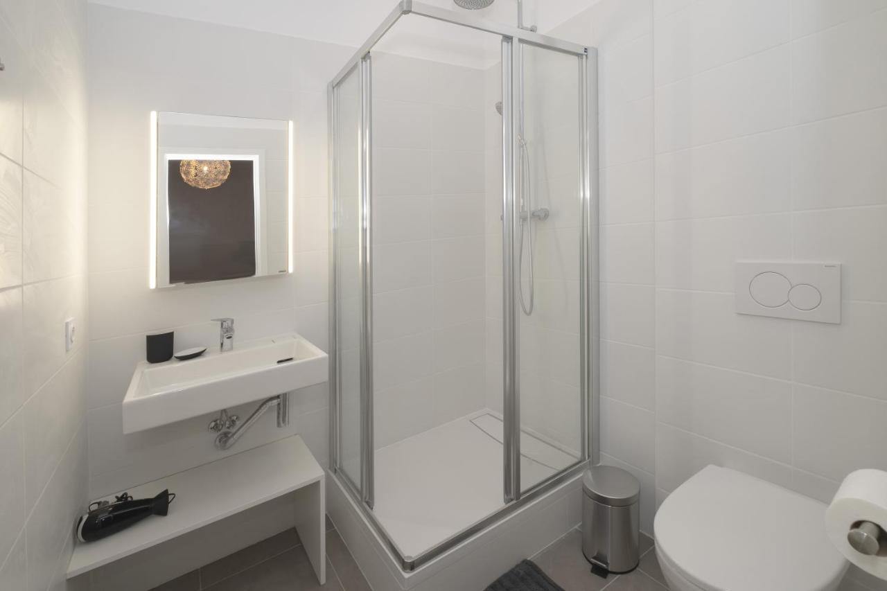 Design Suites - Vieux Port Marseilles Exterior foto