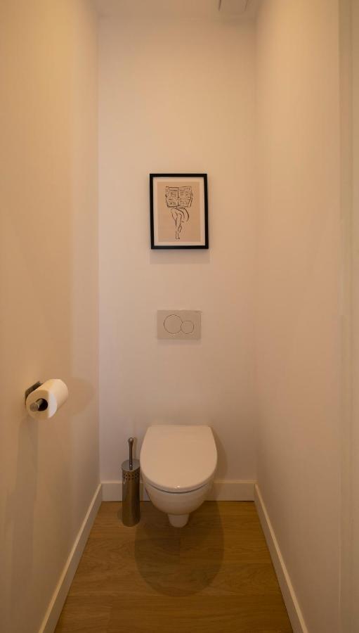 Design Suites - Vieux Port Marseilles Zimmer foto