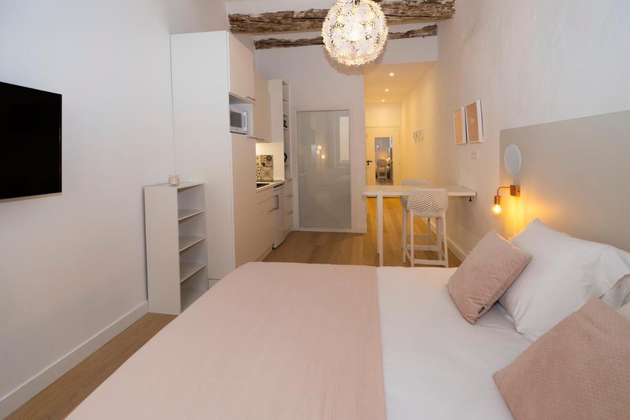 Design Suites - Vieux Port Marseilles Exterior foto