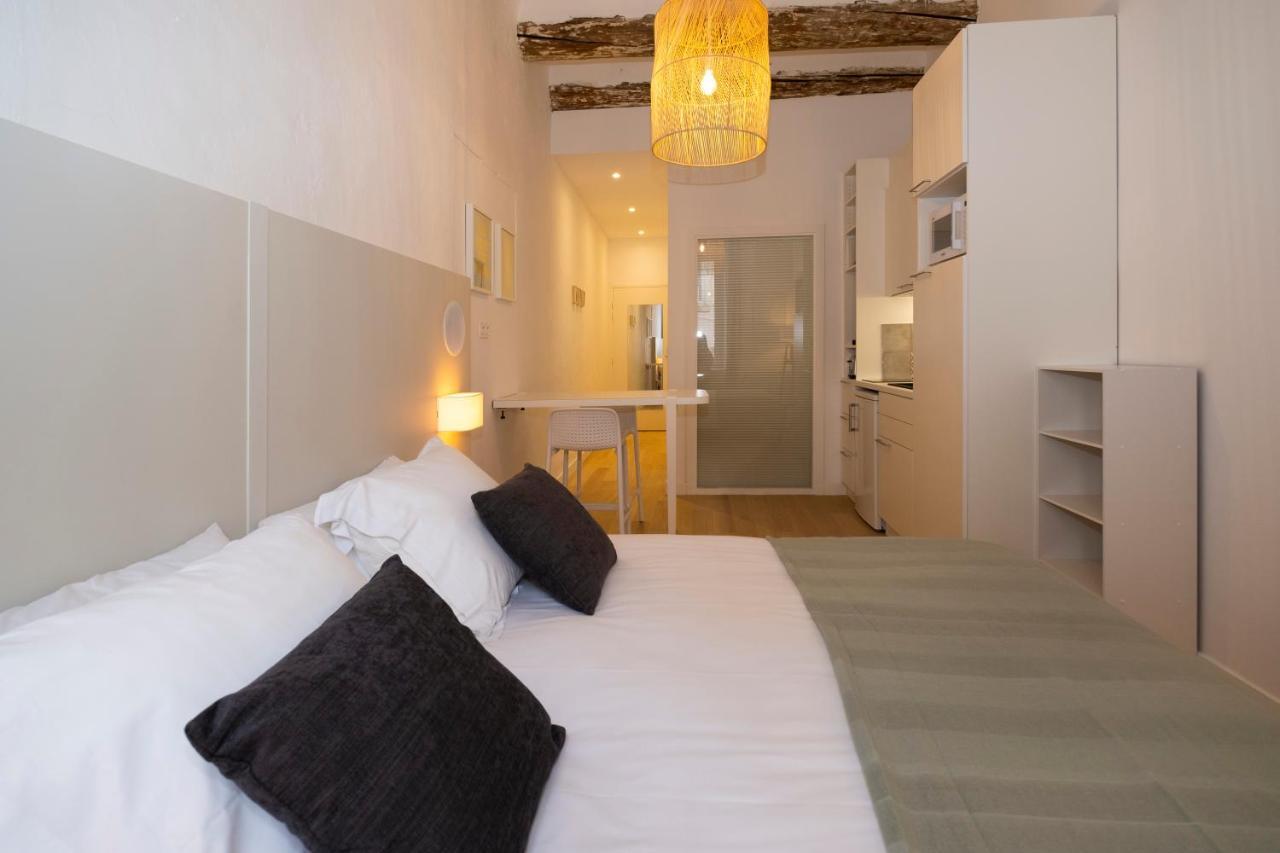 Design Suites - Vieux Port Marseilles Exterior foto