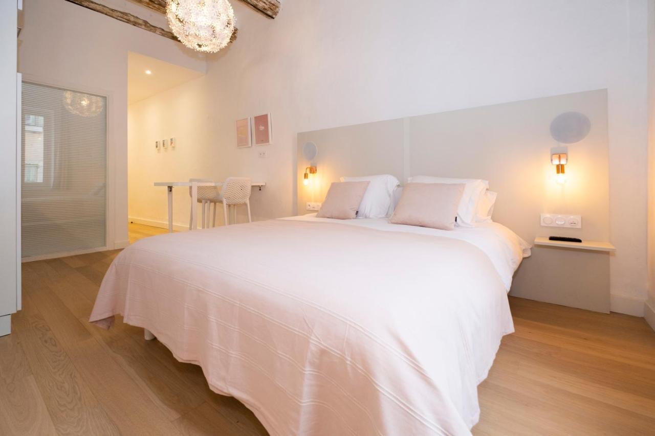 Design Suites - Vieux Port Marseilles Exterior foto