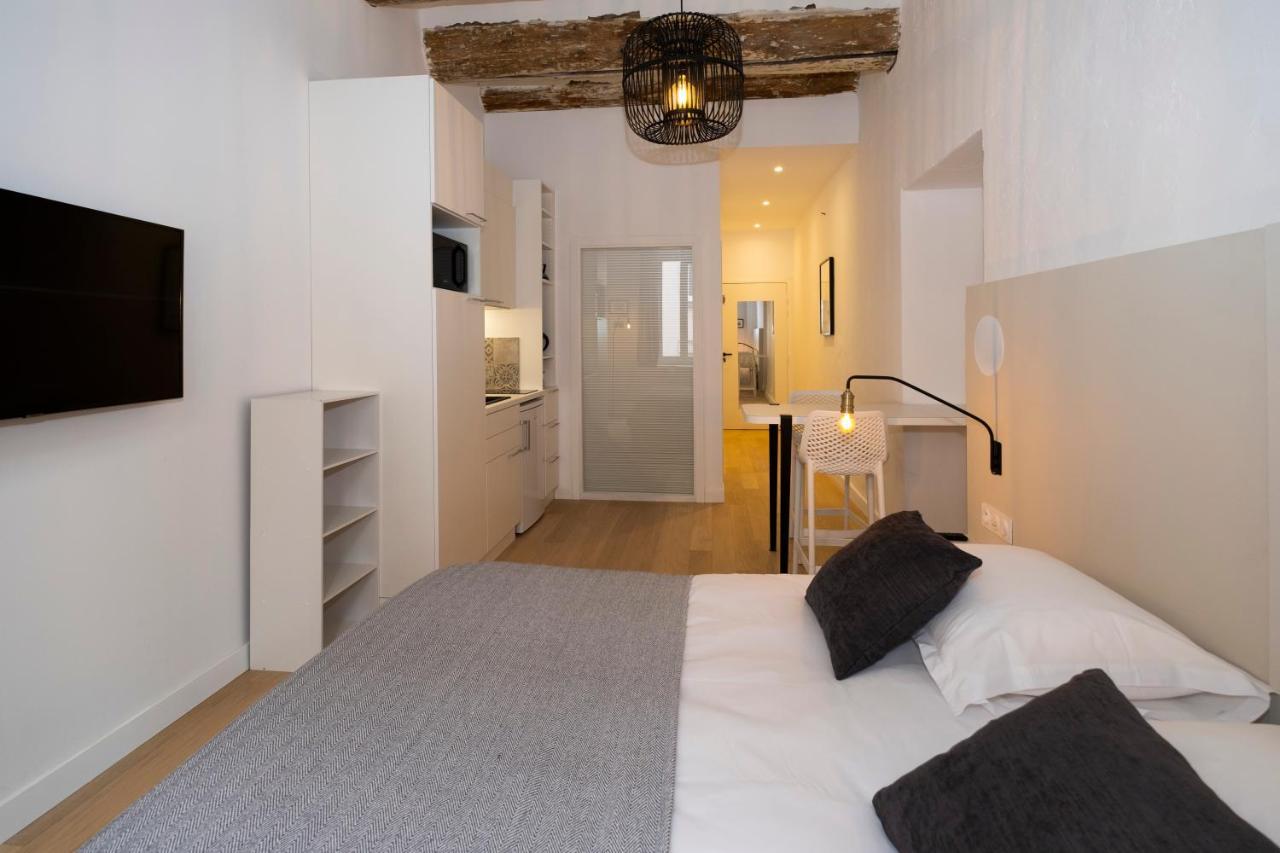 Design Suites - Vieux Port Marseilles Exterior foto